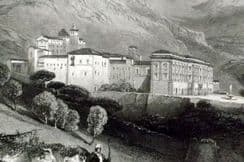 13th September 2025. Sherer European Views