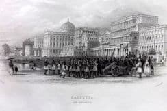 14th April 2023. Nolan India Prints & Maps