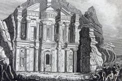 14th June 2022. Fletcher Holy Land Views