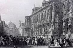 14th June 2022. Steel Engraved Views