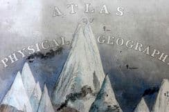 14th September 2022. Petermann Physical Maps