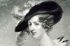 15th November 2022. British Steel Engraved Portraits