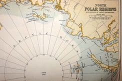 16th February 2022. National Encyclopedia Maps
