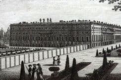 16th February 2026. 18th Century British Views