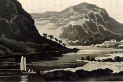 16th February 2026. Campbell Scottish Aquatint Views