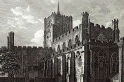 16th January 2024. Dugdale British Copper Views