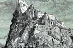 16th July 2024. Picturesque Europe Greek & Italian Views
