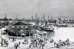 16th November 2022. Reclus Travel Prints