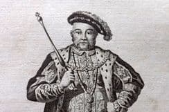 17th August 2024. Portraits of Kings & Queens by Russell