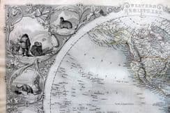 17th May 2022. John Tallis Maps