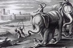 18th November 2023. Calmet Religious Prints