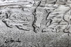 18th November 2023. Calmet Views