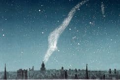 19th August 2023. Guillemin Astronomy Prints