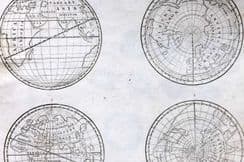 19th August 2023. Imperial Encyclopaedia Science, Natural History etc