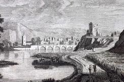 19th August 2023. Pennant Scottish Views