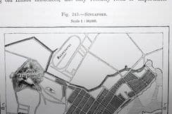 19th November 2022. Reclus Wood Engravings of Asia