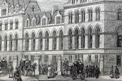 1st April 2022. Illustrated London News - Travel, Ships, Sport