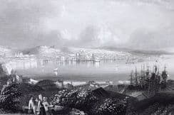 1st February 2023. Payne European Views