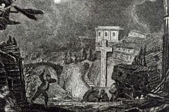 1st March 2026. Polehampton Views