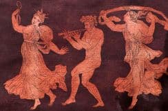 20th May 2023. d'Hancarville & David Vases & Antiquities