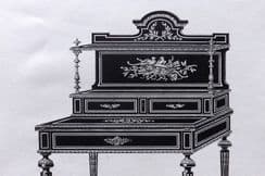 20th May 2023. Magasin de Meubles Furniture Prints