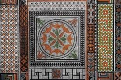 20th November 2025. Owen Jones Grammar of Ornament