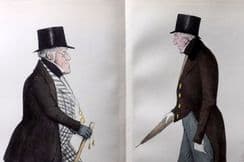 21st June 2025. Crombie Modern Athenians Scottish Portraits
