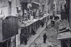 22nd April 2023. Reclus USA Views & Maps