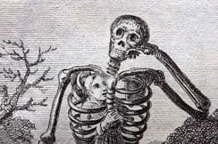 22nd August 2023. Quarles Emblems