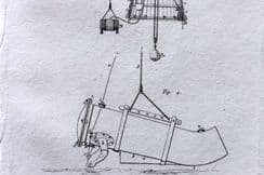 22nd August 2024. Nicholson Science Prints