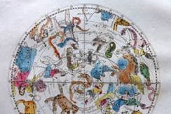 22nd May 2023. Antique Maps