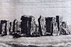 22nd May 2026. Newbery British Copper Plate Views