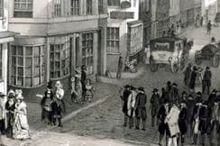 22nd November 2025. Herdman Folio Views of Liverpool