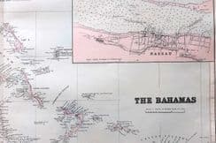 22nd October 2024. Stanford Large Maps