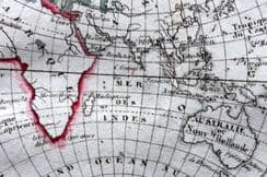 22nd September 2025. Levasseur Small Maps