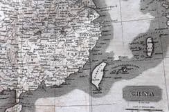 23rd April 2024. Glasgow Geography Maps