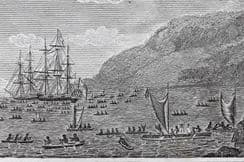 23rd April 2024. Glasgow Geography Travel Prints