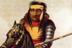 23rd August 2023. Emory US Mexico Boundary Survey - Native Americans, Views & Map