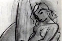 23rd December 2023. Henri Matisse Prints