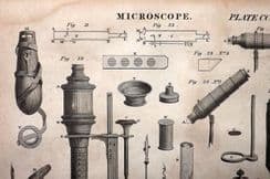 23rd February 2023. Brewster Science Prints