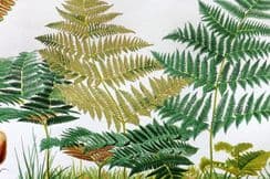 23rd February 2026. Britten & Cassell Fern Prints