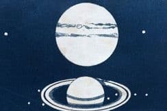 23rd January 2023. Olmsted Astronomy Prints