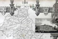 23rd January 2024. Thomas Moule Maps