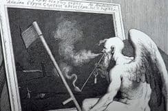 23rd March 2022. William Hogarth Prints