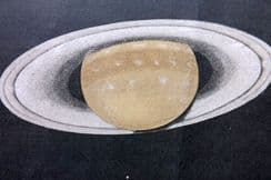 23rd May 2023. Ball Astronomy Prints