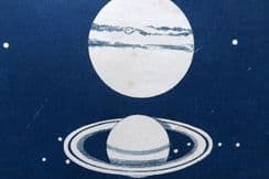 23rd May 2023. Olmsted Astronomy Prints