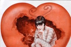 23rd September 2023. La Vie Parisienne Art Deco - Cover Prints