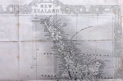 24th April 2024. Wright & Rapkin Maps