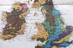 24th June 2023. Reclus Maps