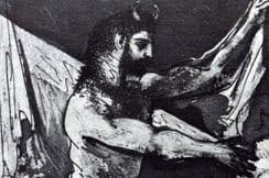 24th September 2025. Picasso Vollard Suite